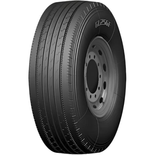 Грузовые шины Tornado GL256F 385/65 R22.5 164K Рулевая